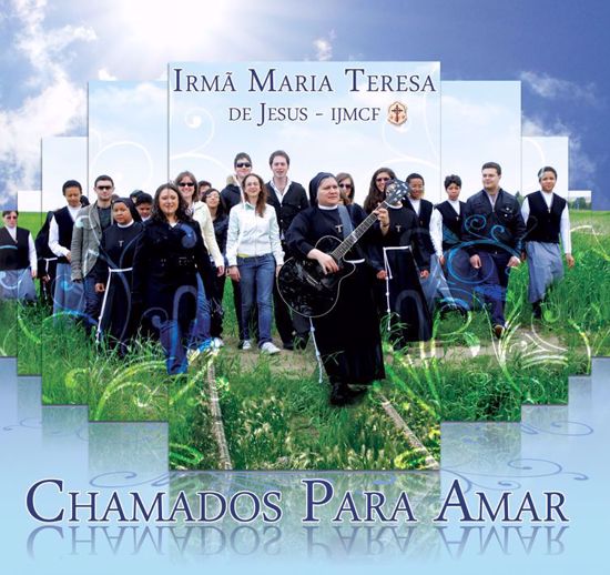 Immagine di Chamados Para Amar