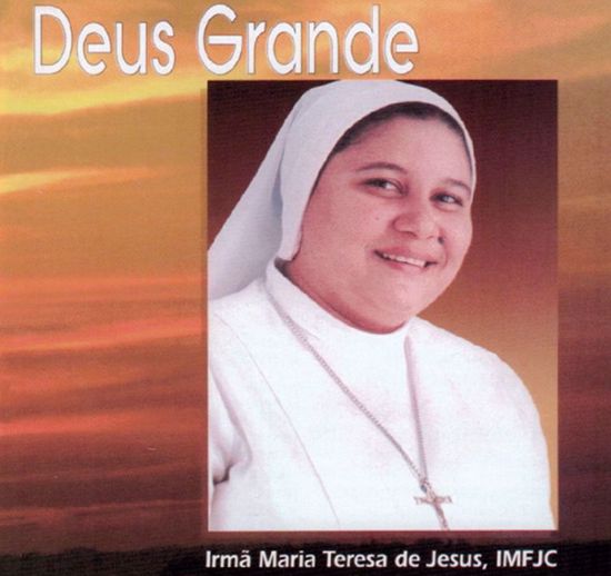 Immagine di Deus Grande
