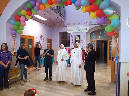 Immagine di Festa Accoglienza Rionero