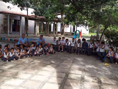 Immagine di Foto Scuola Brasile