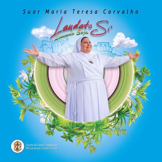 Immagine di Laudato Si'